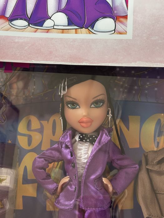 Bratz , вторая волна дрянных