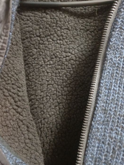 Оригинален Superdry  мъжки суичър с топла подплата