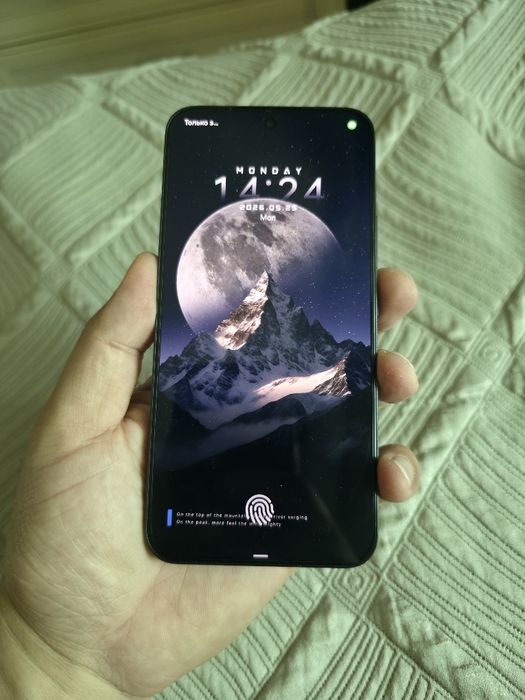 Honor 400 12/512