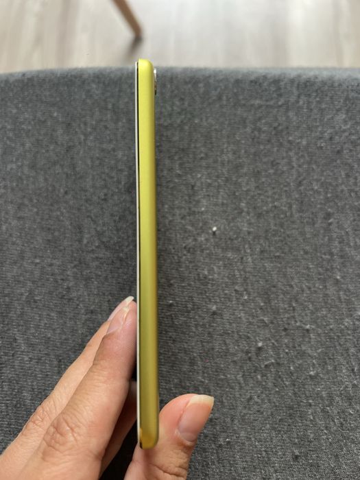 Ipod touch gen. 5