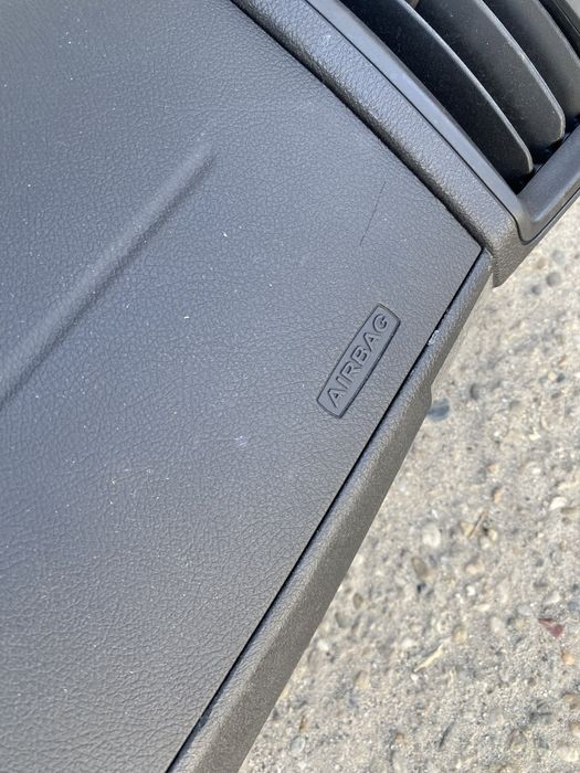 Plansa bord ford transit