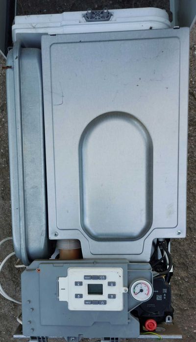 Piese/dezmembrez Immergas Victrix OMNIA