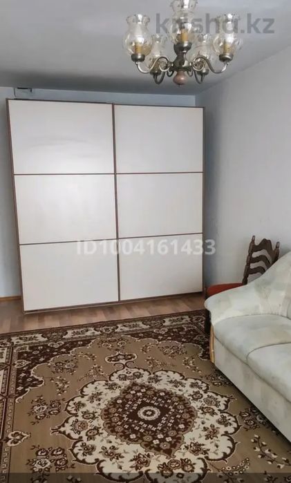 Продам однокомнатную квартиру возле Мечети!