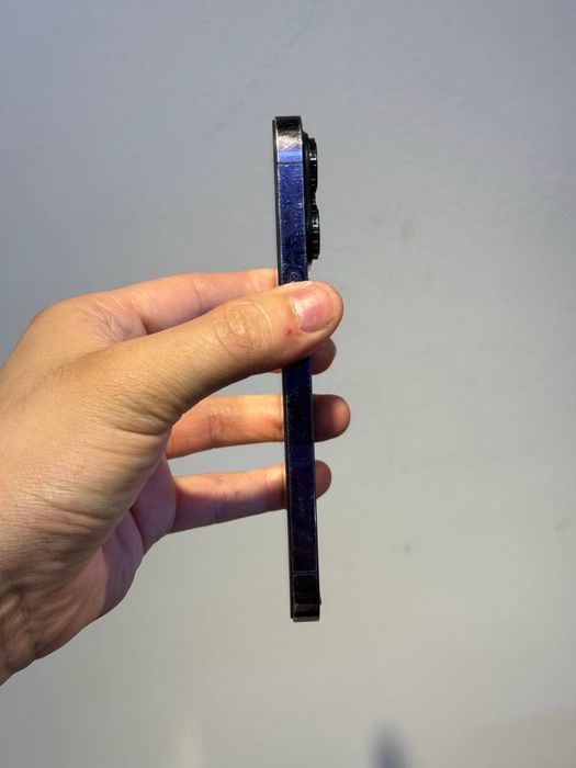 iphone 14 pro 256 gb/ Акб 79%
