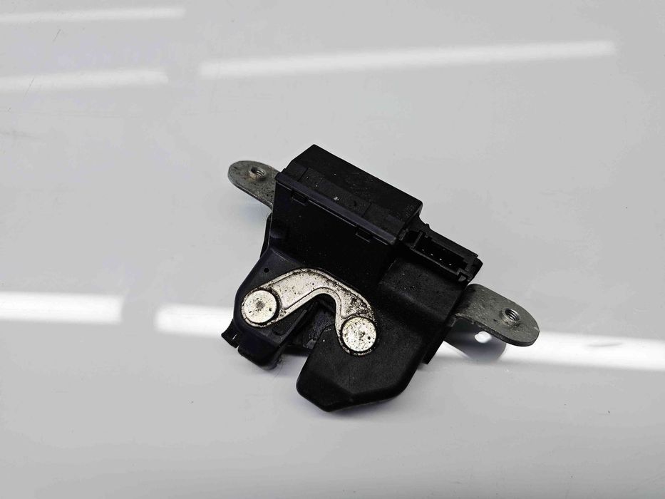 Broasca haion Opel Corsa D [Fabr 2006-2013]