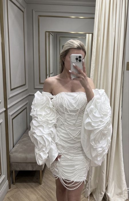 Rochie de mireasa