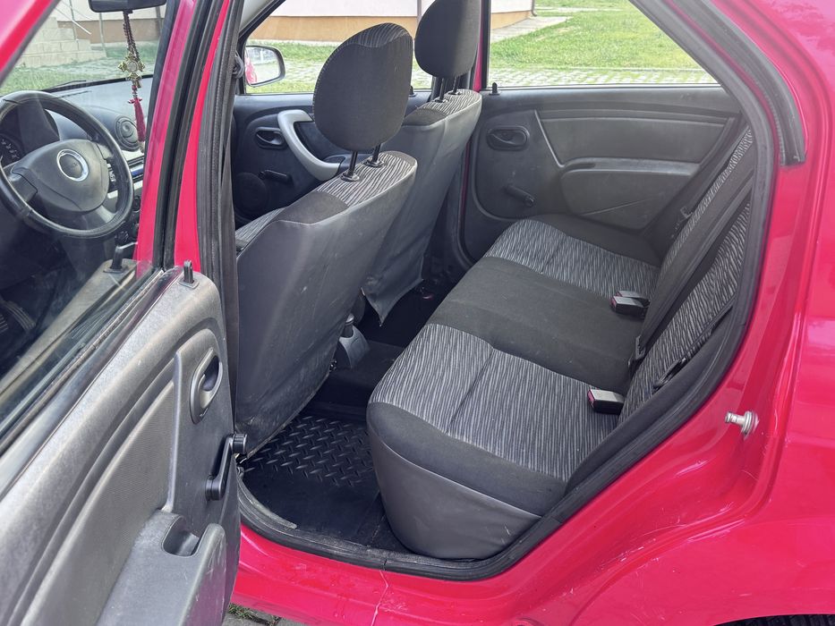 Dacia Logan 2010