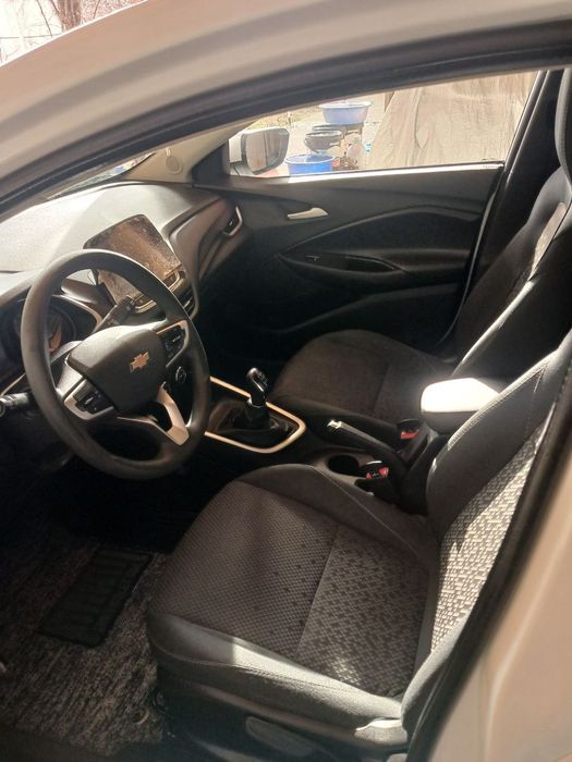 Оникс 3позиция механика фулл пробег 11000км янги мошина хиди билан тур