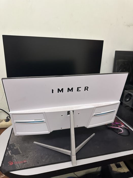 Immer manitor 22 tali