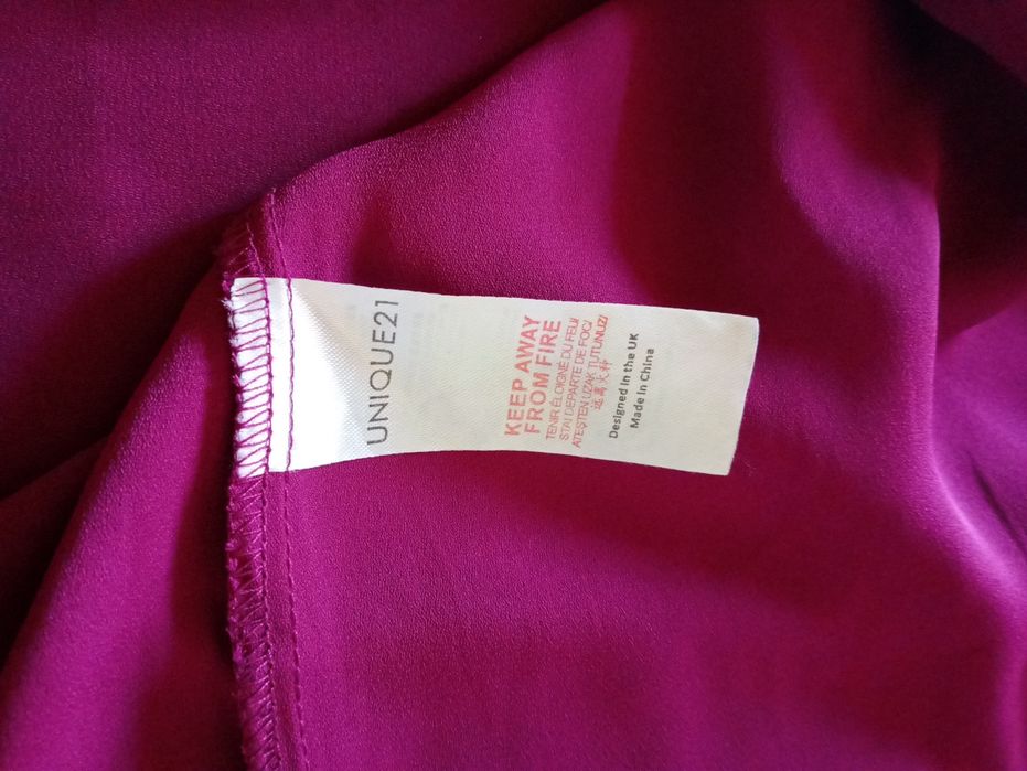 Cămașă eleganta/Unique 21/S