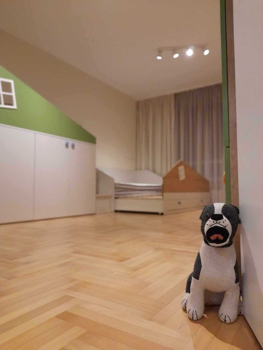 Дава се под наем Тристаен апартамент в София, Подуяне - 100 кв.м за 980 € - Снимка #4