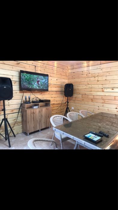 Дача Кайнар Булак