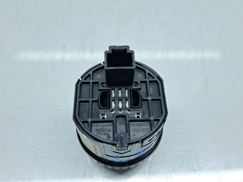 Buton diferential Dacia Duster (PH2, H79) [Fabr 2013-2017] 8200796642