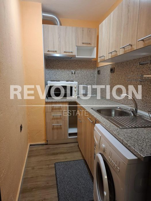 Дава се под наем Двустаен апартамент в Варна, Нептун - 57 кв.м за 425 € - Снимка #2