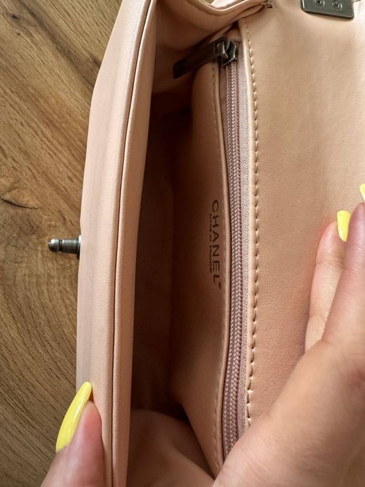 Дамска чанта Chanel