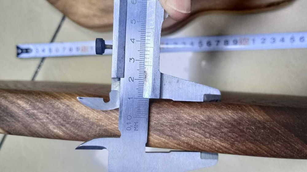 доски разделочные  натуральное дерево карагач