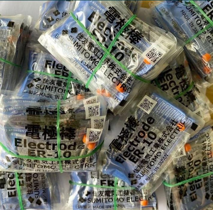 Electrozi aparat sudura fibra optica sumitomo 71c sumitomo 72c