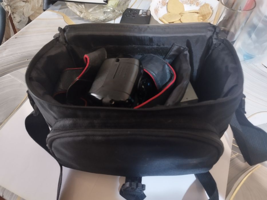 Фотоаппарат Canon 450D