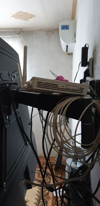 Телевизор самсунг