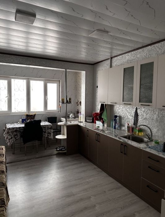 Bektemir qoyliq bozor oldi