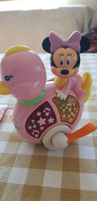 Играчка на Дисни-Мики маус