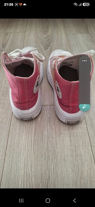 Converse Chuck Taylor