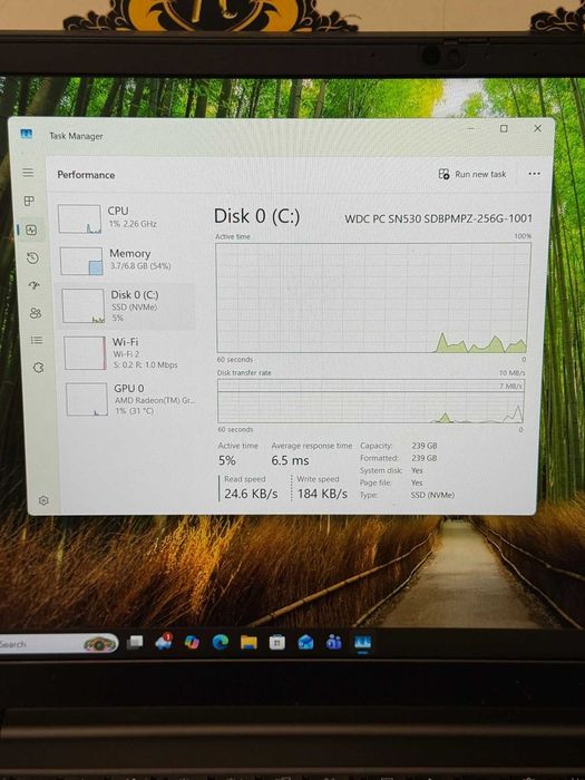 Hope Amanet P10/LENOVO THINKPAD E15 G3