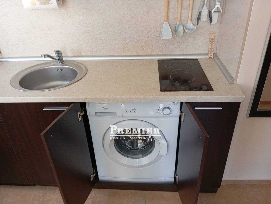 Продава се Двустаен апартамент в к.к. Слънчев бряг - 42 кв.м за 1381 €/кв.м - Снимка #4