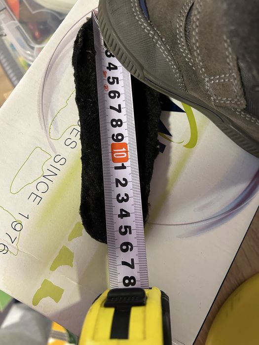 Детски боти Primigi gore-tex немер 24