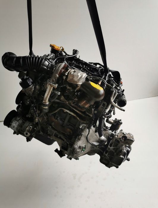 Motor Opel Meriva 1.3 CDTI euro 5 cod motor A13DTC