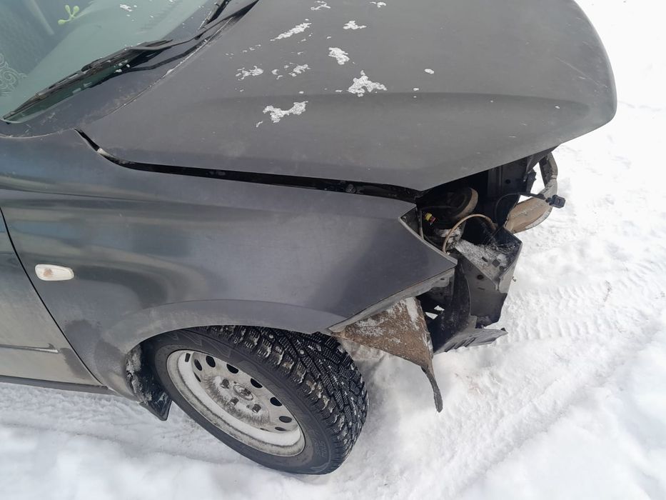 Кузовной ремонт авто