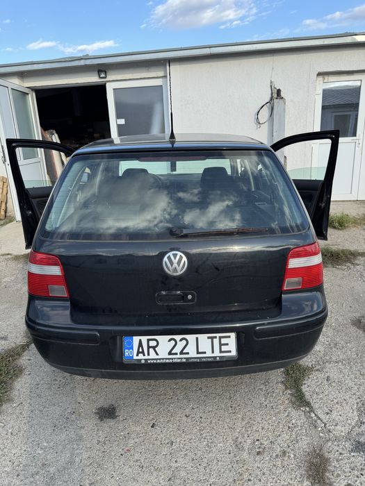 Golf 4 1.6 110cp 2003