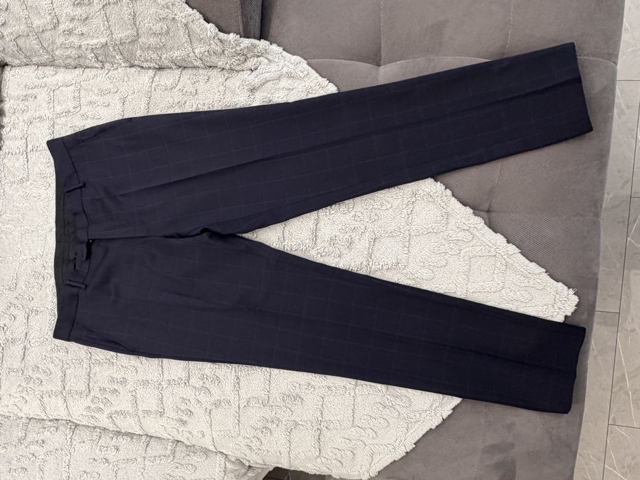 Costum Trend s by Adina Buzatu marime 56/ purtat o singura data