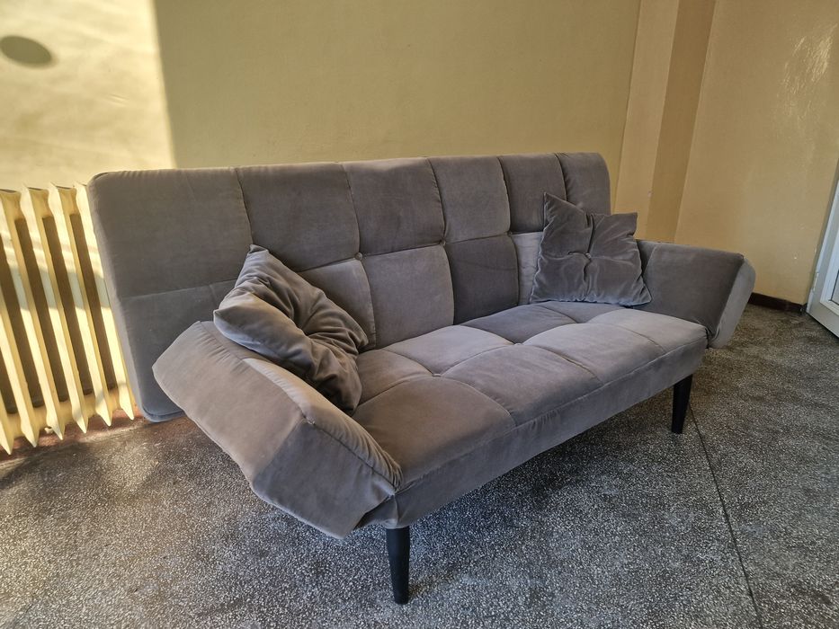 Vand canapea extensobila