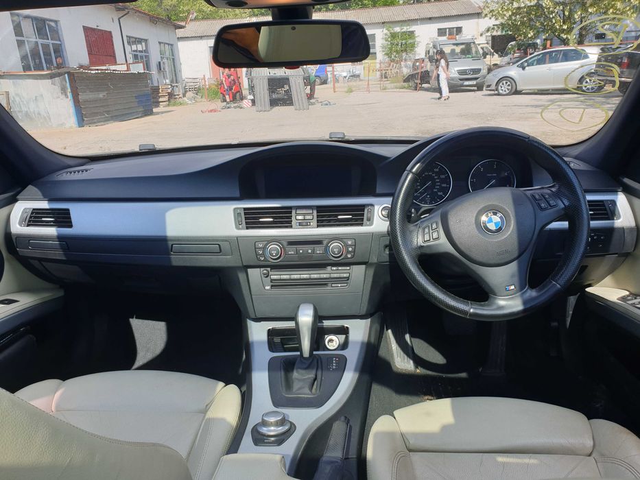на части бмв е91 320д 177кс н47 bmw e91 320d 177hp n47 стил 216 рекаро