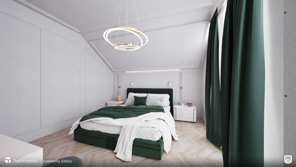 Randari, concepte AI, proiecte 3d