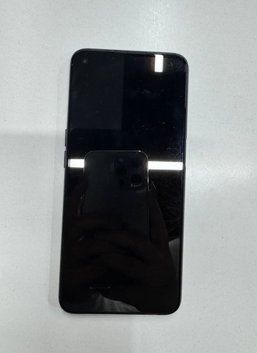 Смартфон OPPO A54