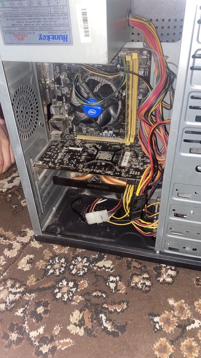 Продам компьютер