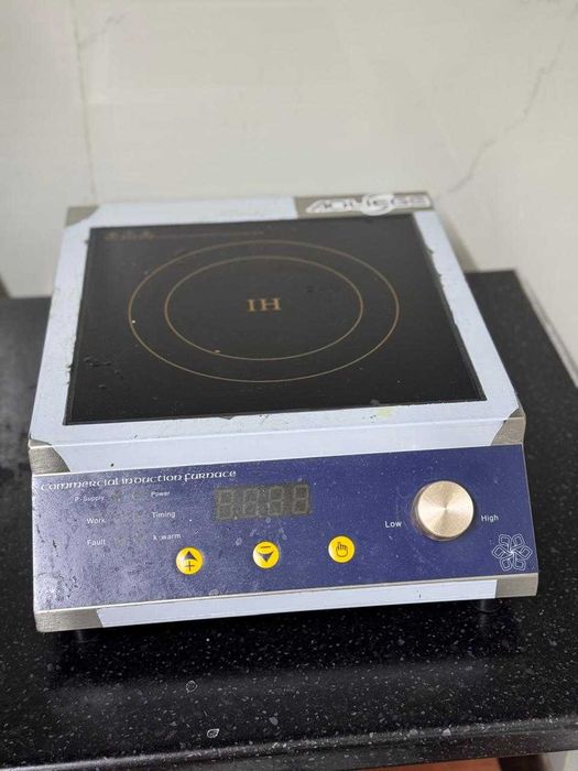 Индукционная печь Aoliege