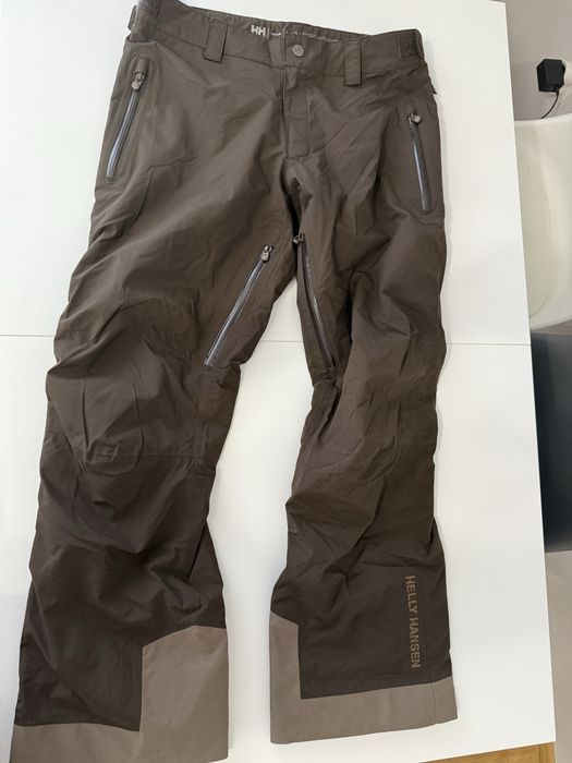 Панталон за ски/сноуборд Helly Hansen L рр