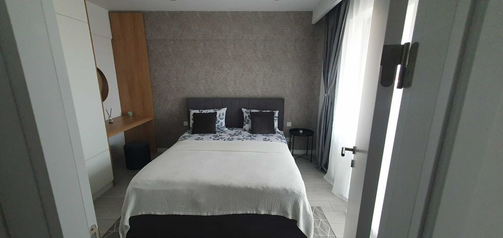 Proprietar, ofer spre inchiriere apartament cu 2 camere in Sectorul 1, Soseaua Chitila (Strada Ariei nr.12)