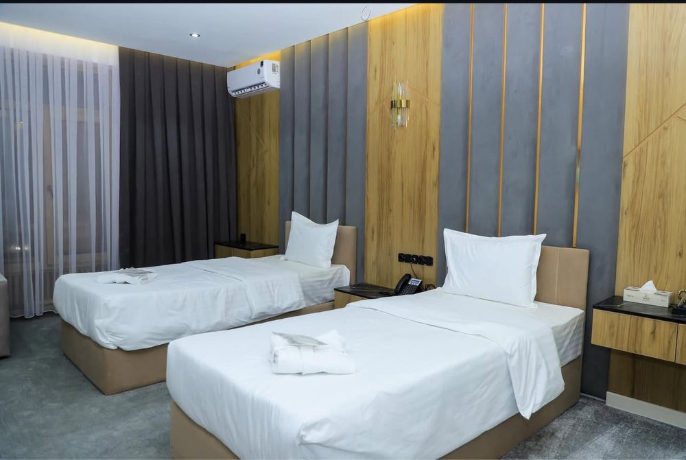 Постельное белье для гостиниц и не только