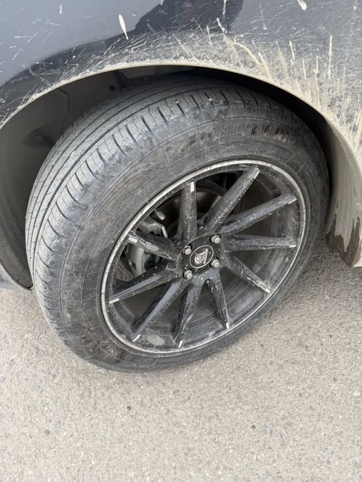 17 balon obmen kobalt radnoy diska balonga