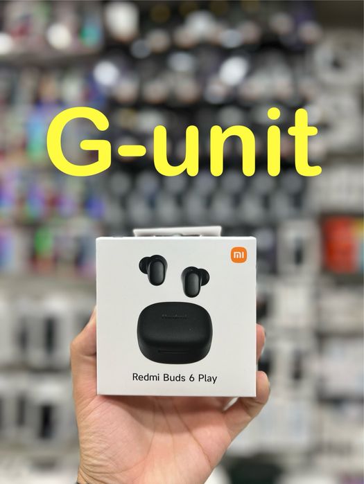 Redmi Buds 6 Play