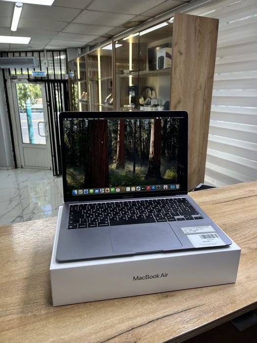 Макбук эир м1/macbook air m1