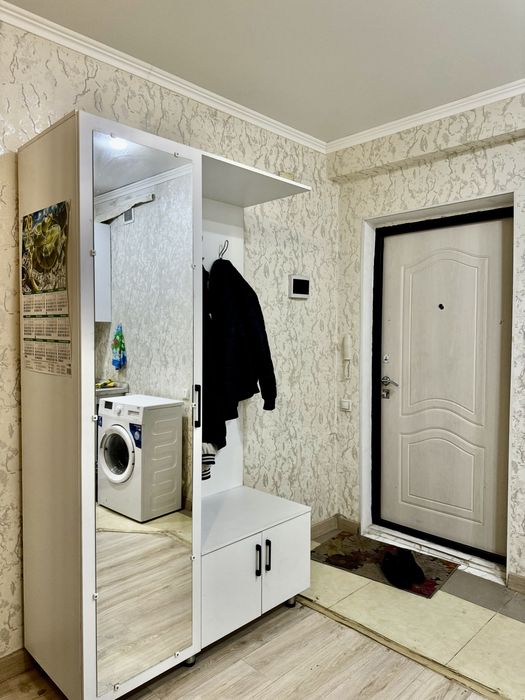 Квартира аренда Алма сити 5