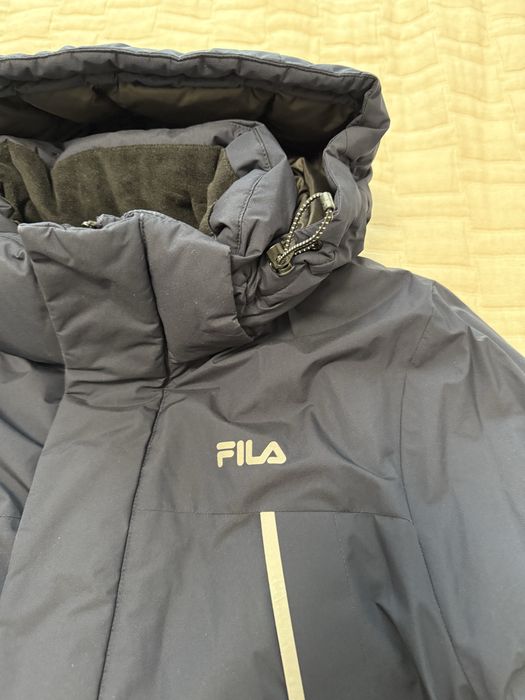 Зимняя куртка Filla