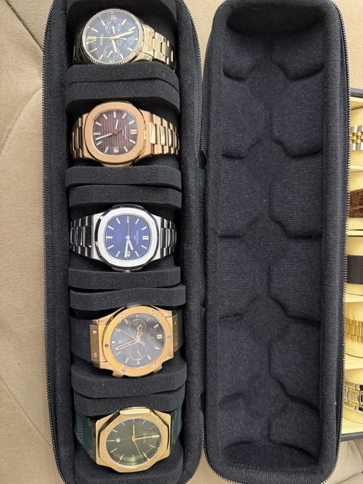 Vand colectie ceasuri