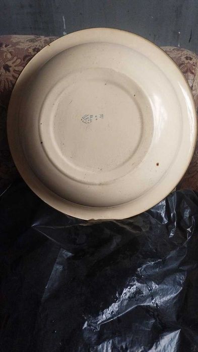 Казан на 6 литров советский