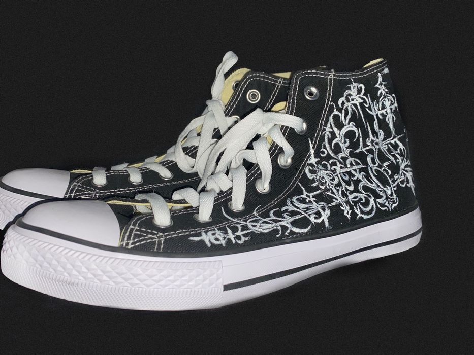 Кеды 45 размера